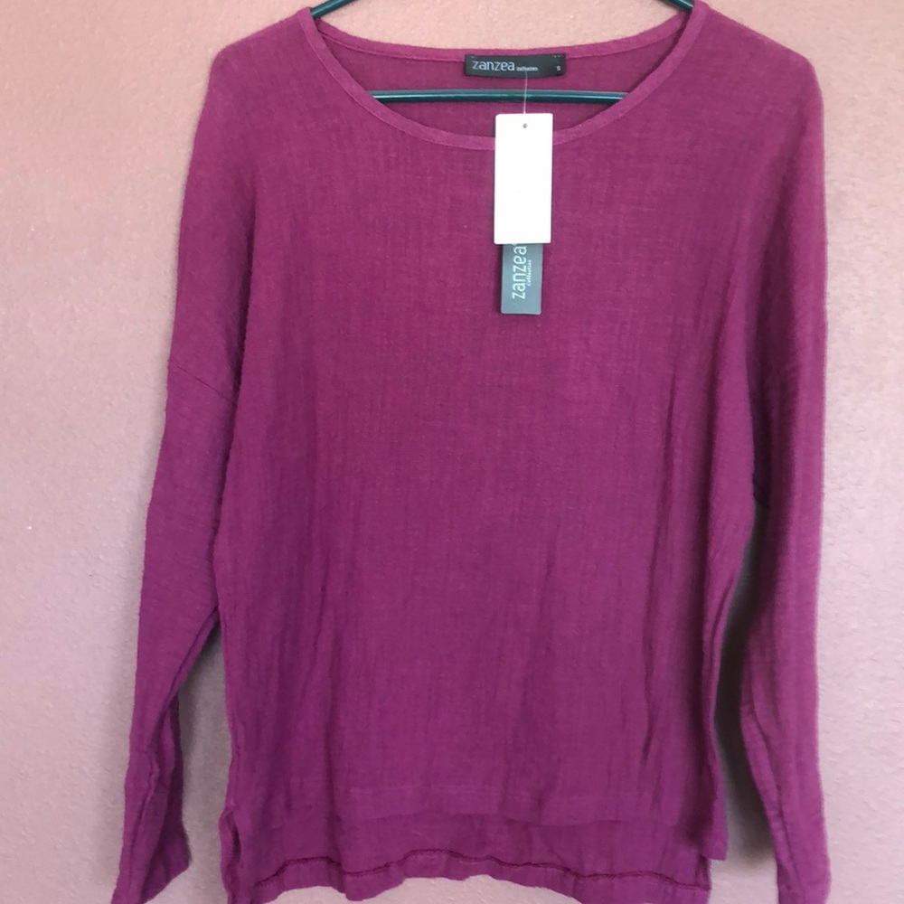 Zanzea collection top